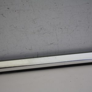 Mercedes E Class W213 Rear Right Side Door Strip 2016 TO 2020 A2137300224 - Image 4