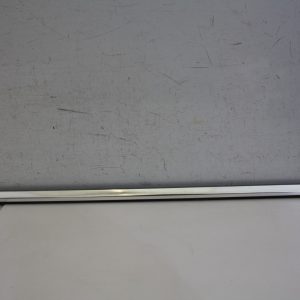 Mercedes E Class W213 Rear Right Side Door Strip 2016 TO 2020 A2137300224 - Image 1