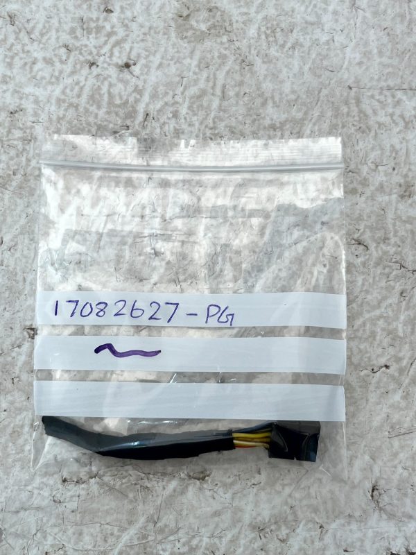 Mercedes E Class W213 Wiring Loom Harness Plug Connector 0255459326 Genuine 178527725652 10