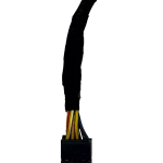 Mercedes E Class W213 Wiring Loom Harness Plug Connector 0255459326 Genuine 178527725652