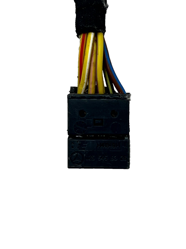 Mercedes E Class W213 Wiring Loom Harness Plug Connector 0255459326 Genuine 178527725652 2