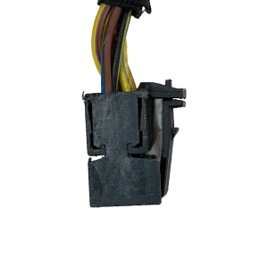 Mercedes E Class W213 Wiring Loom Harness Plug Connector 0255459326 Genuine - Image 3