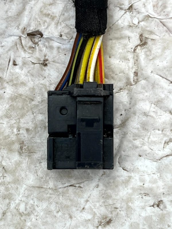 Mercedes E Class W213 Wiring Loom Harness Plug Connector 0255459326 Genuine 178527725652 4