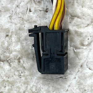 Mercedes E Class W213 Wiring Loom Harness Plug Connector 0255459326 Genuine - Image 5