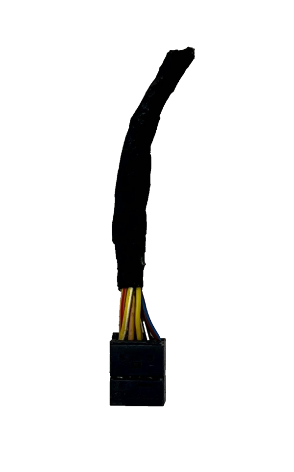 Mercedes E Class W213 Wiring Loom Harness Plug Connector 0255459326 Genuine 178527725652