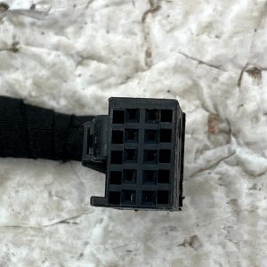 Mercedes E Class W213 Wiring Loom Harness Plug Connector 0255459326 Genuine - Image 7