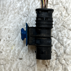 Mercedes E Class W213 Wiring Loom Harness Plug Connector A0001534624 Genuine - Image 5