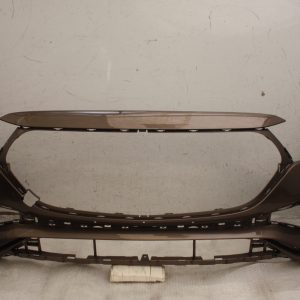 Mercedes E Class W214 AMG Front Bumper 2024 ON A2148859701 Genuine *DAMAGED* - Image 1