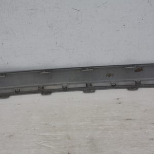 Mercedes E Class saloon Rear Bumper chrome Trim 2002 to 2005 A2118800012 - Image 12