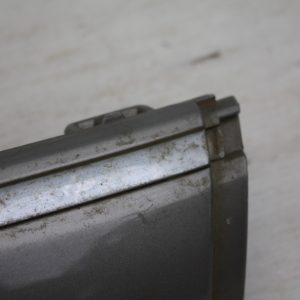 Mercedes E Class saloon Rear Bumper chrome Trim 2002 to 2005 A2118800012 - Image 8