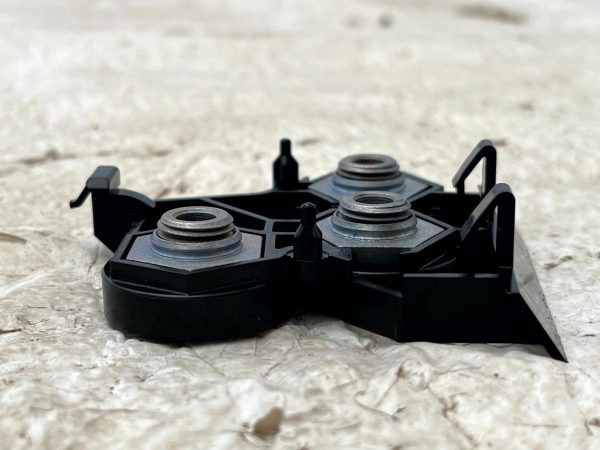 Mercedes E W213 Front Radiator Support Mount Bracket 16 20 A2136205800 Genuine 178502769172 10