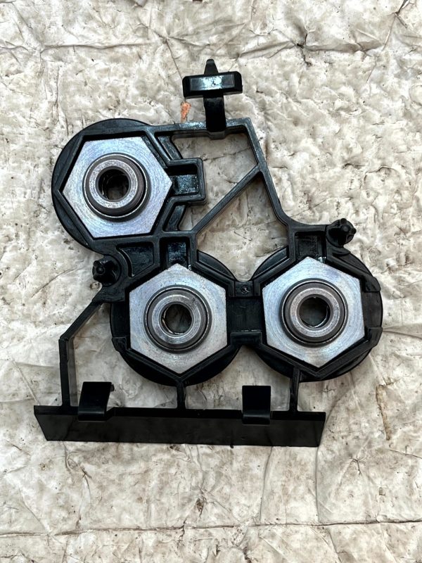 Mercedes E W213 Front Radiator Support Mount Bracket 16 20 A2136205800 Genuine 178502769172 4