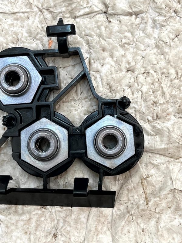 Mercedes E W213 Front Radiator Support Mount Bracket 16 20 A2136205800 Genuine 178502769172 6