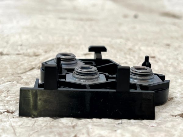 Mercedes E W213 Front Radiator Support Mount Bracket 16 20 A2136205800 Genuine 178502769172 7