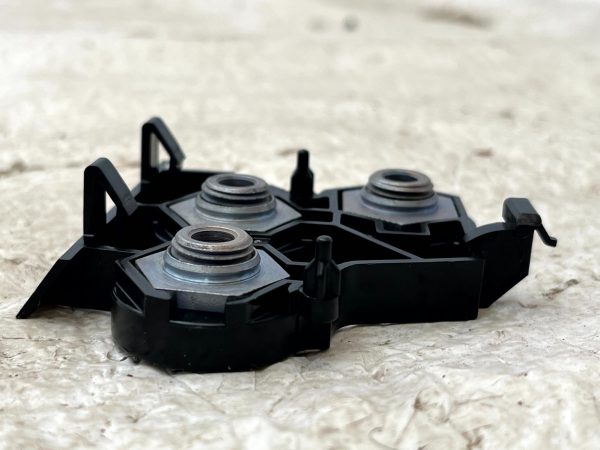 Mercedes E W213 Front Radiator Support Mount Bracket 16 20 A2136205800 Genuine 178502769172 8
