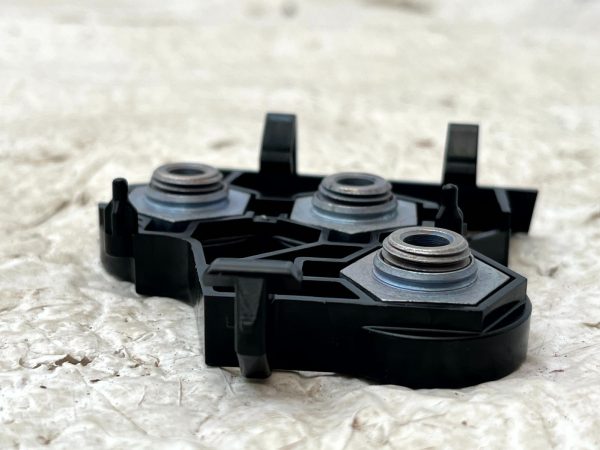 Mercedes E W213 Front Radiator Support Mount Bracket 16 20 A2136205800 Genuine 178502769172 9