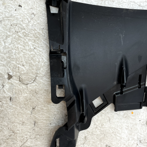 Mercedes E W214 AMG Front Bumper Left Lower Grille 2024 ON A2148854102 Genuine - Image 5
