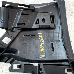 Mercedes E W214 AMG Front Bumper Left Lower Grille 2024 ON A2148854102 Genuine - Image 8