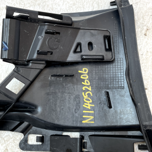 Mercedes E W214 AMG Front Bumper Left Lower Grille 2024 ON A2148854102 Genuine - Image 9