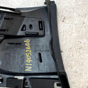 Mercedes E W214 AMG Front Bumper Left Lower Grille 2024 ON A2148854102 Genuine - Image 10