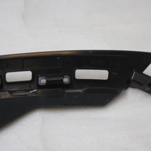 Mercedes EQA EQB H243 X243 Front Bumper Right Bracket A2438852001 Genuine - Image 6