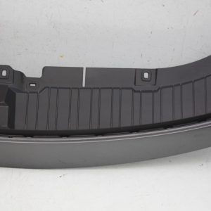 Mercedes EQA EQB H243 X243 Front Upper Section Panel 2019 ON A2438851401 Genuine - Image 4