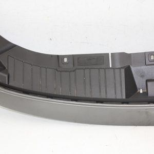 Mercedes EQA EQB H243 X243 Front Upper Section Panel 2019 ON A2438851401 Genuine - Image 5