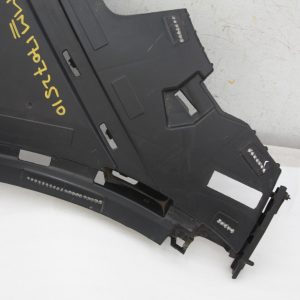 Mercedes EQA H243 AMG Front Bumper Left Bracket 2021 ON A2438856501 Genuine - Image 4