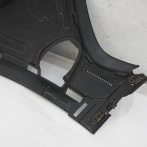 Mercedes EQA H243 AMG Front Bumper Left Bracket 2021 ON A2438856501 Genuine - Image 7