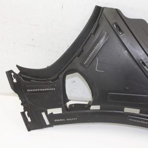 Mercedes EQA H243 AMG Front Bumper Left Mount Bracket 21 ON A2438856501 Genuine - Image 3