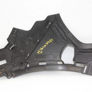 Mercedes EQA H243 AMG Front Bumper Left Mount Bracket 21 ON A2438856501 Genuine - Image 5