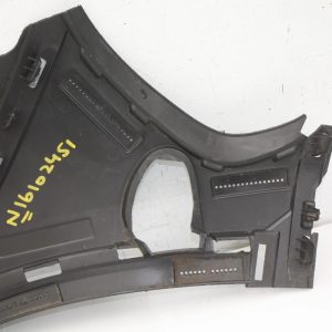 Mercedes EQA H243 AMG Front Bumper Left Mount Bracket 21 ON A2438856501 Genuine - Image 6