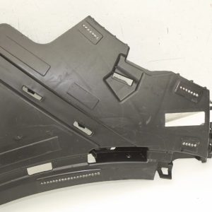 Mercedes EQA H243 AMG Front Bumper Left Mount Bracket 21 ON A2438856501 Genuine - Image 7