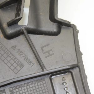 Mercedes EQA H243 AMG Front Bumper Left Mount Bracket 21 ON A2438856501 Genuine - Image 8