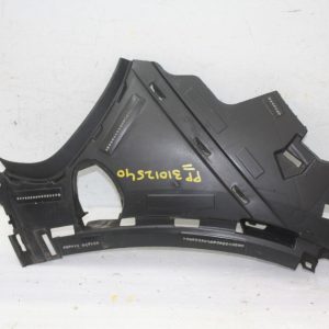 Mercedes EQA H243 AMG Front Bumper Left Support Bracket 2021 ON Genuine - Image 1