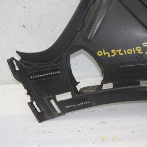 Mercedes EQA H243 AMG Front Bumper Left Support Bracket 2021 ON Genuine - Image 5