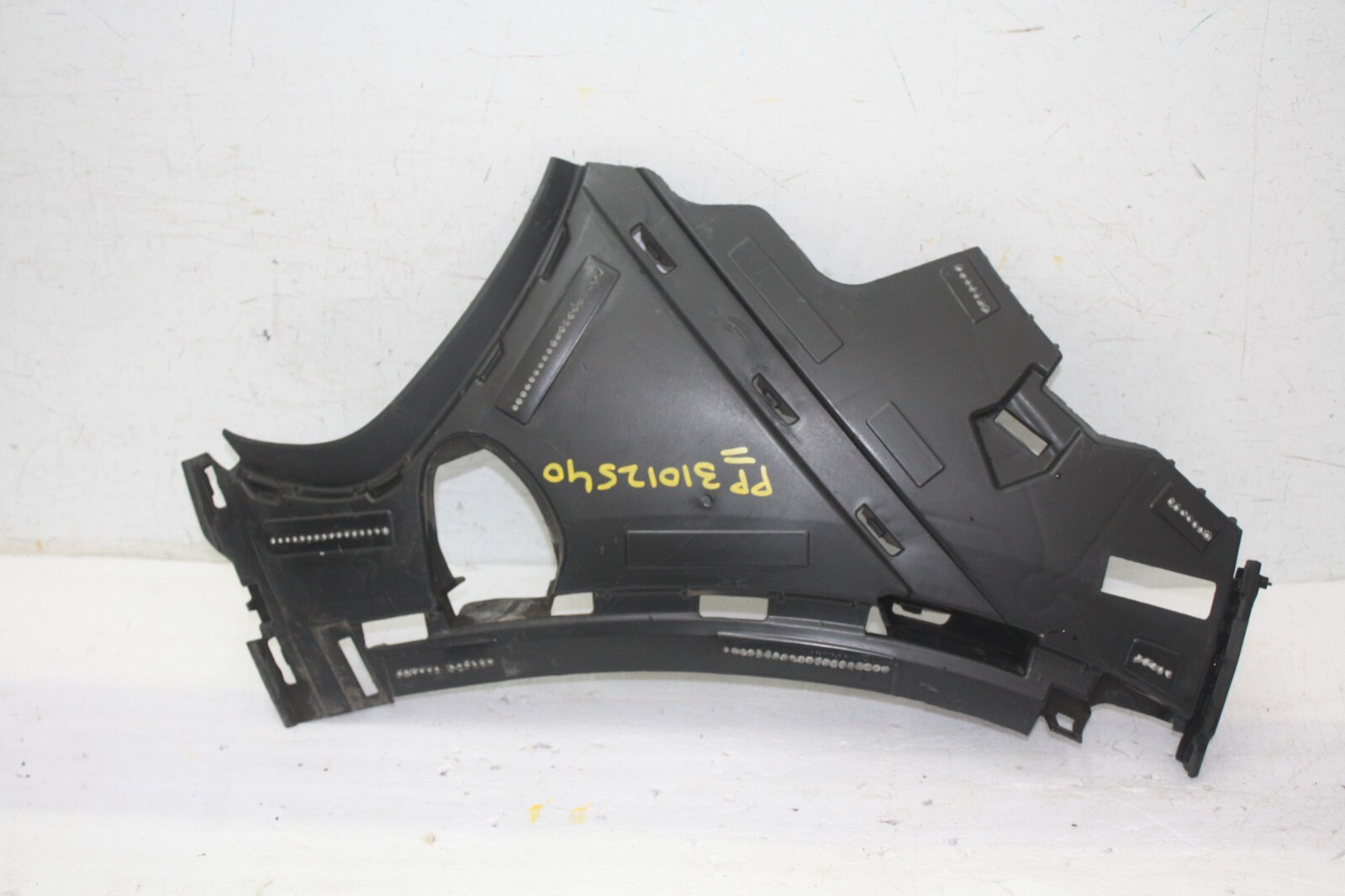 Mercedes EQA H243 AMG Front Bumper Left Support Bracket 2021 ON Genuine