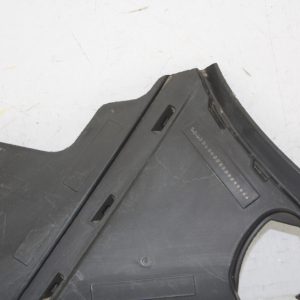 Mercedes EQA H243 AMG Front Bumper Right Mount Bracket 21 ON A2438856601 Genuine - Image 4