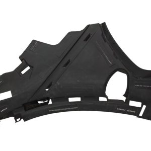 Mercedes EQA H243 AMG Front Bumper Right Mount Bracket 21 ON A2438856601 Genuine - Image 1