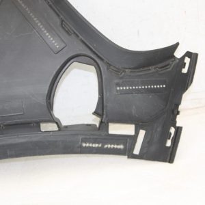 Mercedes EQA H243 AMG Front Bumper Right Mount Bracket 21 ON A2438856601 Genuine - Image 5