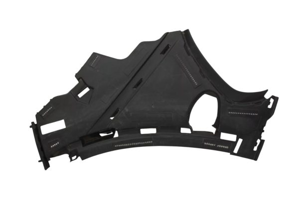Mercedes-EQA-H243-AMG-Front-Bumper-Right-Mount-Bracket-21-ON-A2438856601-Genuine-177972408732