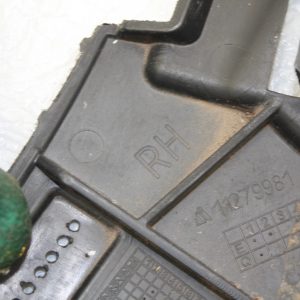 Mercedes EQA H243 AMG Front Bumper Right Mount Bracket 21 ON A2438856601 Genuine - Image 9