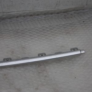 Mercedes EQA H243 Front Bumper Lower Chrome 2021 ON A2438858101 Genuine - Image 3