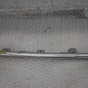Mercedes EQA H243 Front Bumper Lower Chrome 2021 ON A2438858101 Genuine - Image 5