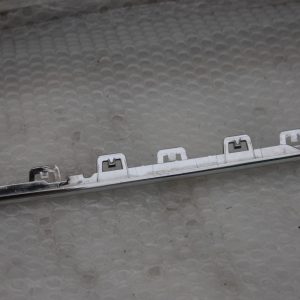 Mercedes EQA H243 Front Bumper Lower Chrome 2021 ON A2438858101 Genuine - Image 8