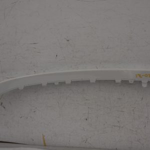 Mercedes EQA H243 Front Bumper Lower Section 2021 ON A2438852603 Genuine - Image 11