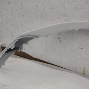 Mercedes EQA H243 Front Bumper Lower Section 2021 ON A2438852603 Genuine - Image 12