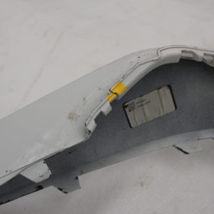 Mercedes EQA H243 Front Bumper Lower Section 2021 ON A2438852603 Genuine - Image 13