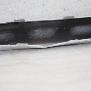 Mercedes EQA H243 Front Bumper Lower Section 2021 ON A2438852603 Genuine - Image 14