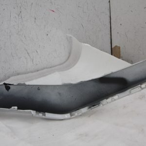 Mercedes EQA H243 Front Bumper Lower Section 2021 ON A2438852603 Genuine - Image 15